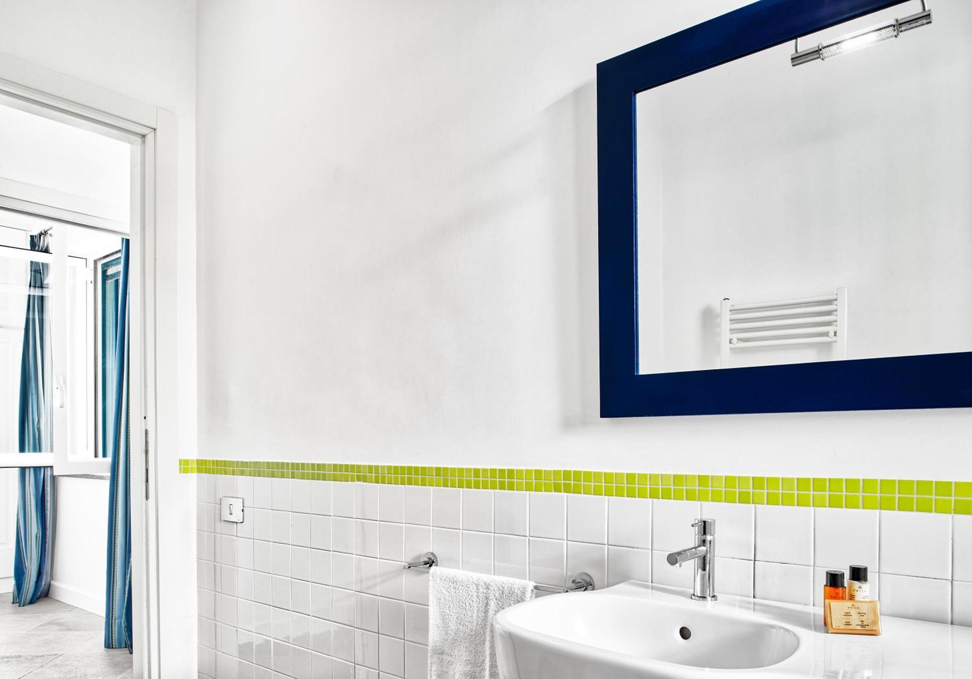 Le Capannelle Aparthotel Sant'Agata sui due Golfi Ngoại thất bức ảnh
