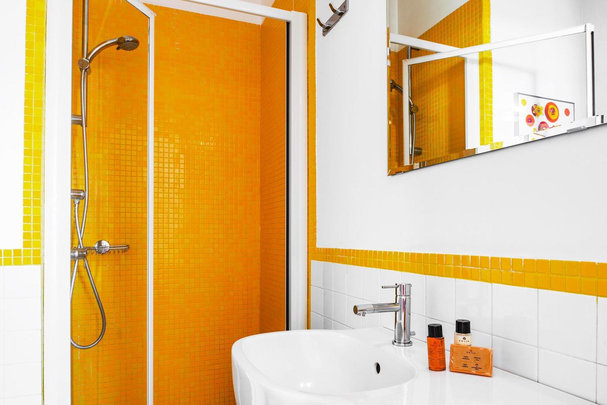 Le Capannelle Aparthotel Sant'Agata sui due Golfi Ngoại thất bức ảnh