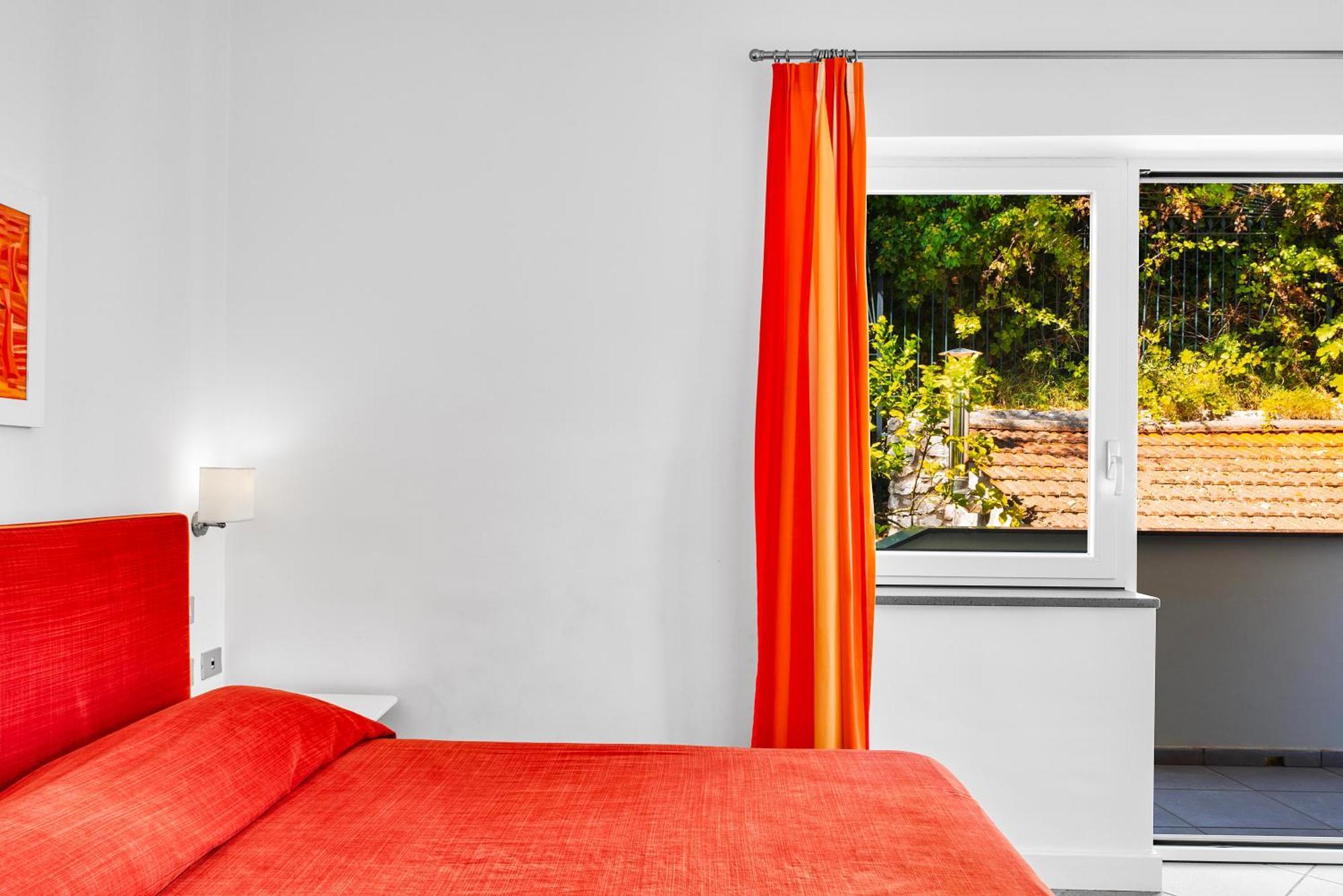 Le Capannelle Aparthotel Sant'Agata sui due Golfi Ngoại thất bức ảnh