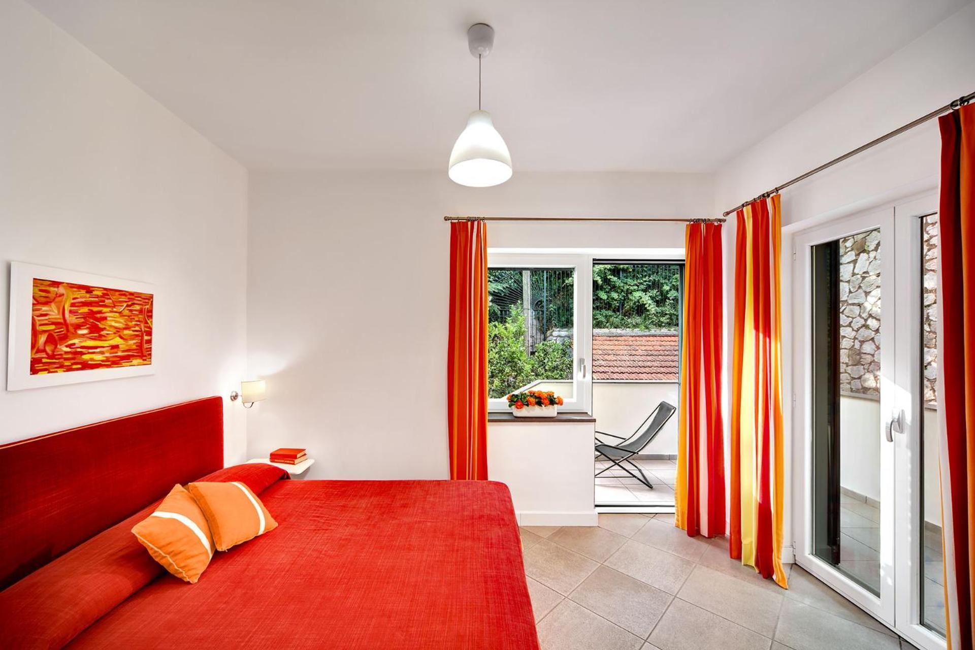 Le Capannelle Aparthotel Sant'Agata sui due Golfi Ngoại thất bức ảnh