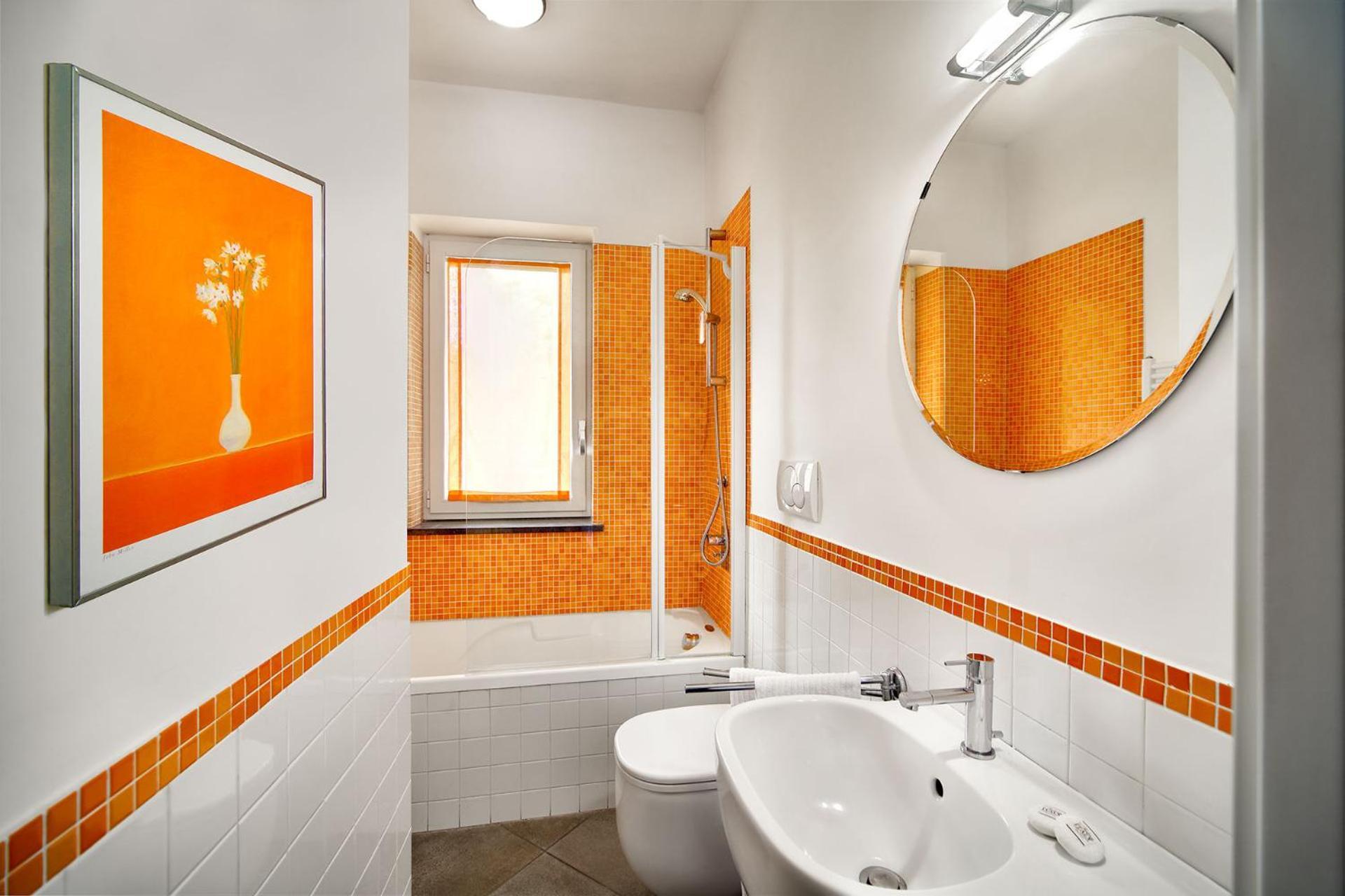 Le Capannelle Aparthotel Sant'Agata sui due Golfi Ngoại thất bức ảnh