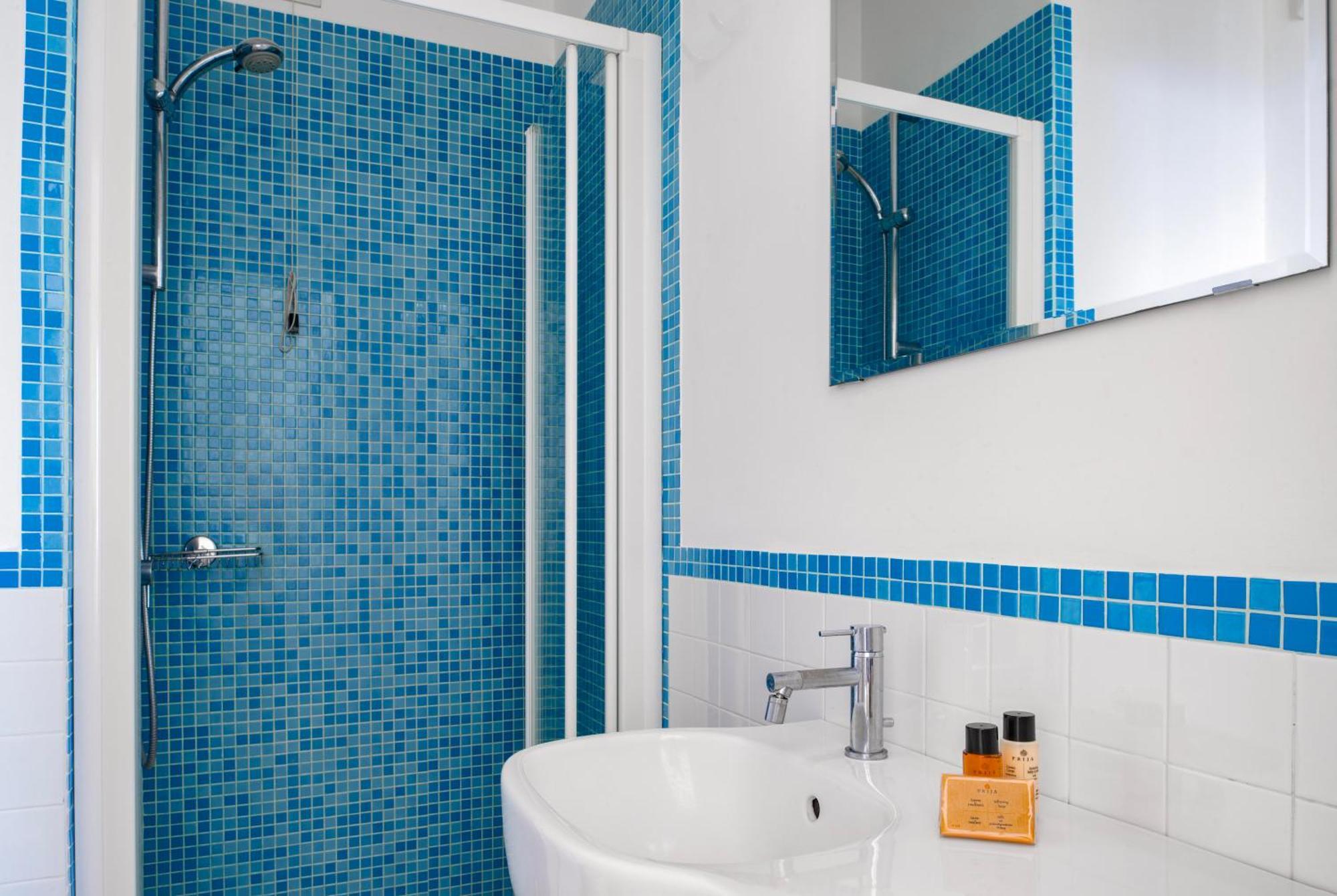 Le Capannelle Aparthotel Sant'Agata sui due Golfi Ngoại thất bức ảnh