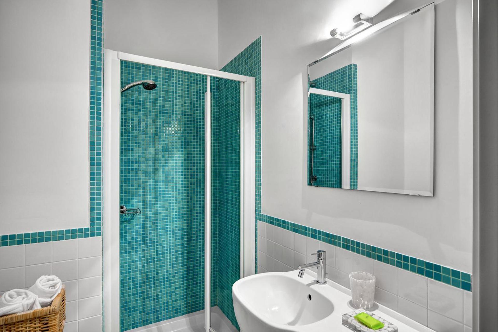 Le Capannelle Aparthotel Sant'Agata sui due Golfi Ngoại thất bức ảnh