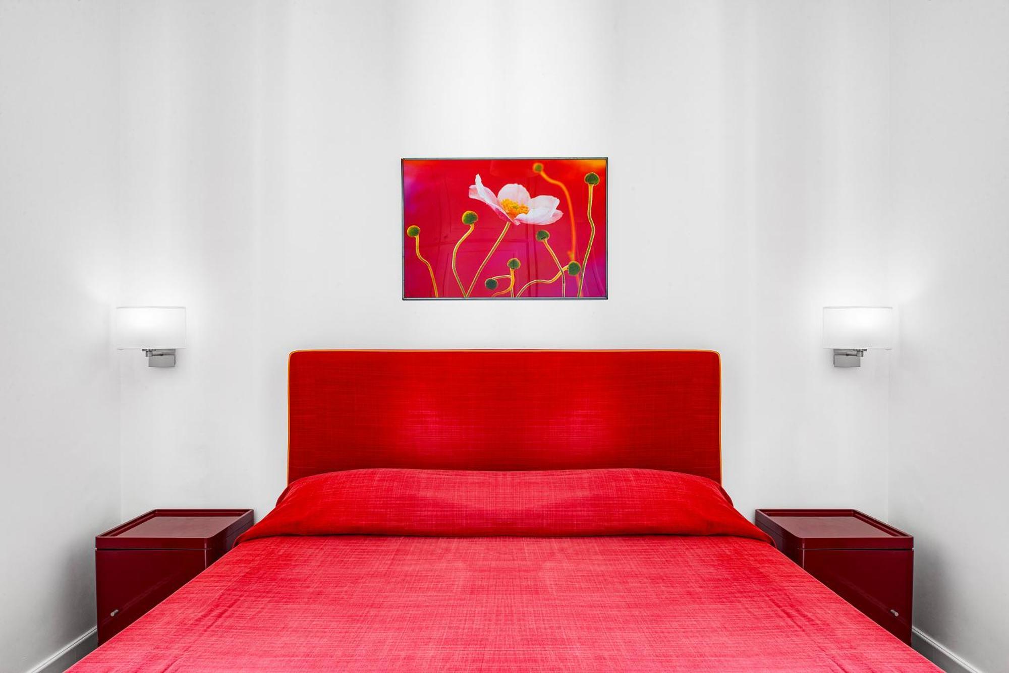 Le Capannelle Aparthotel Sant'Agata sui due Golfi Ngoại thất bức ảnh