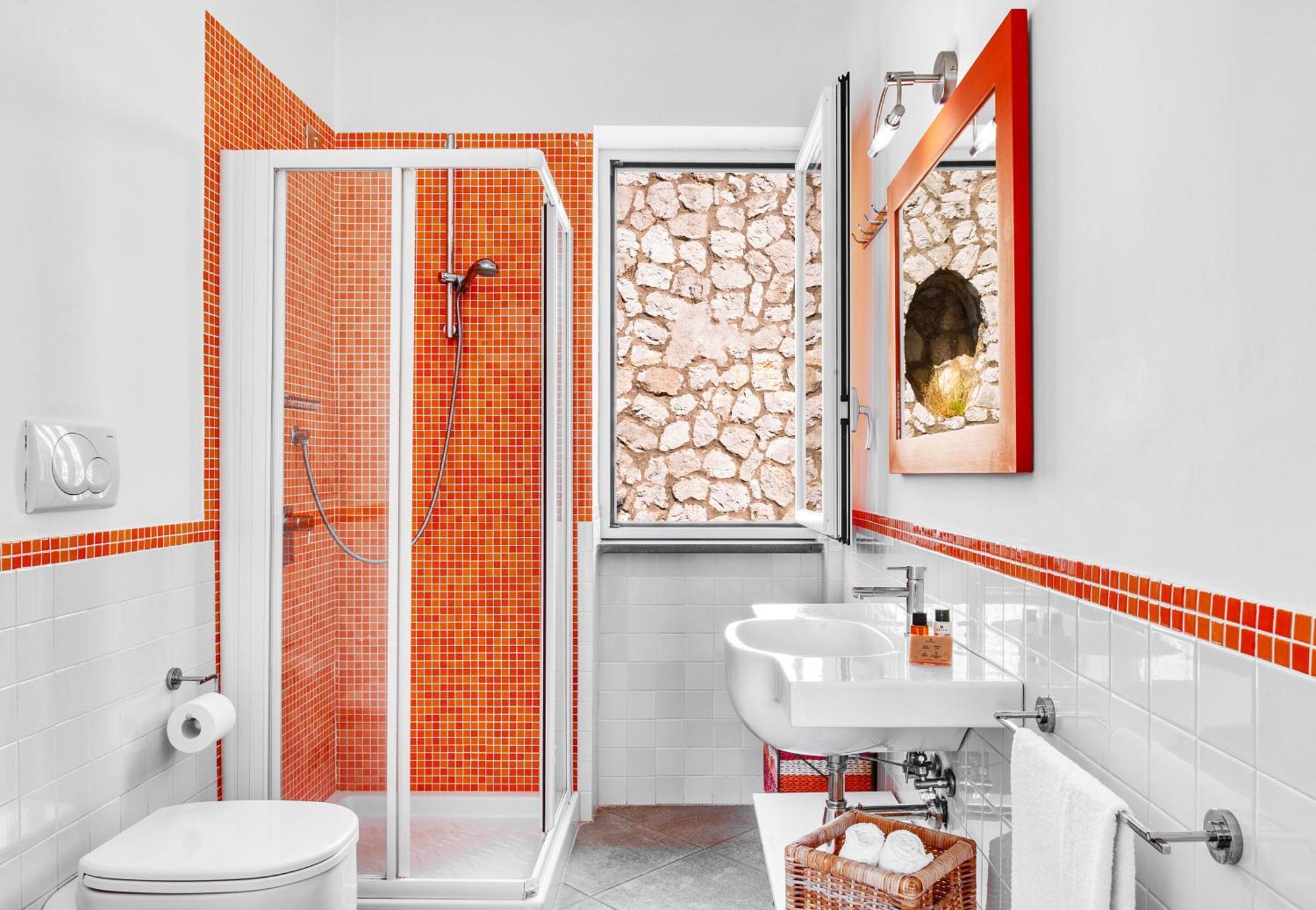 Le Capannelle Aparthotel Sant'Agata sui due Golfi Ngoại thất bức ảnh