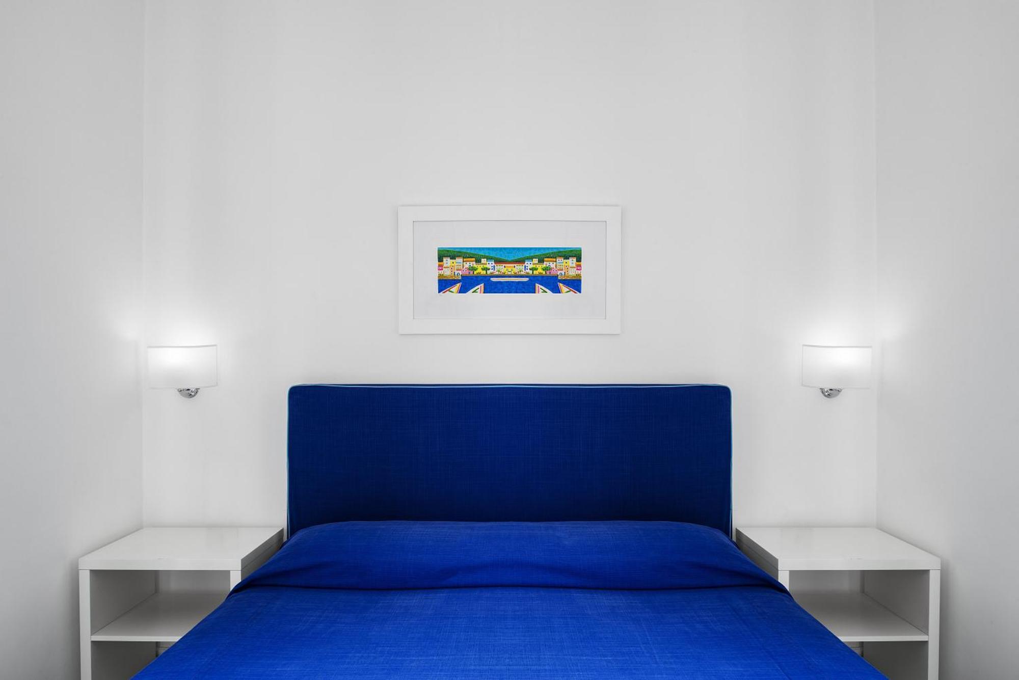 Le Capannelle Aparthotel Sant'Agata sui due Golfi Ngoại thất bức ảnh