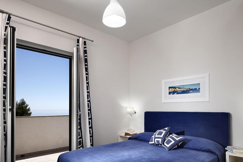 Le Capannelle Aparthotel Sant'Agata sui due Golfi Ngoại thất bức ảnh