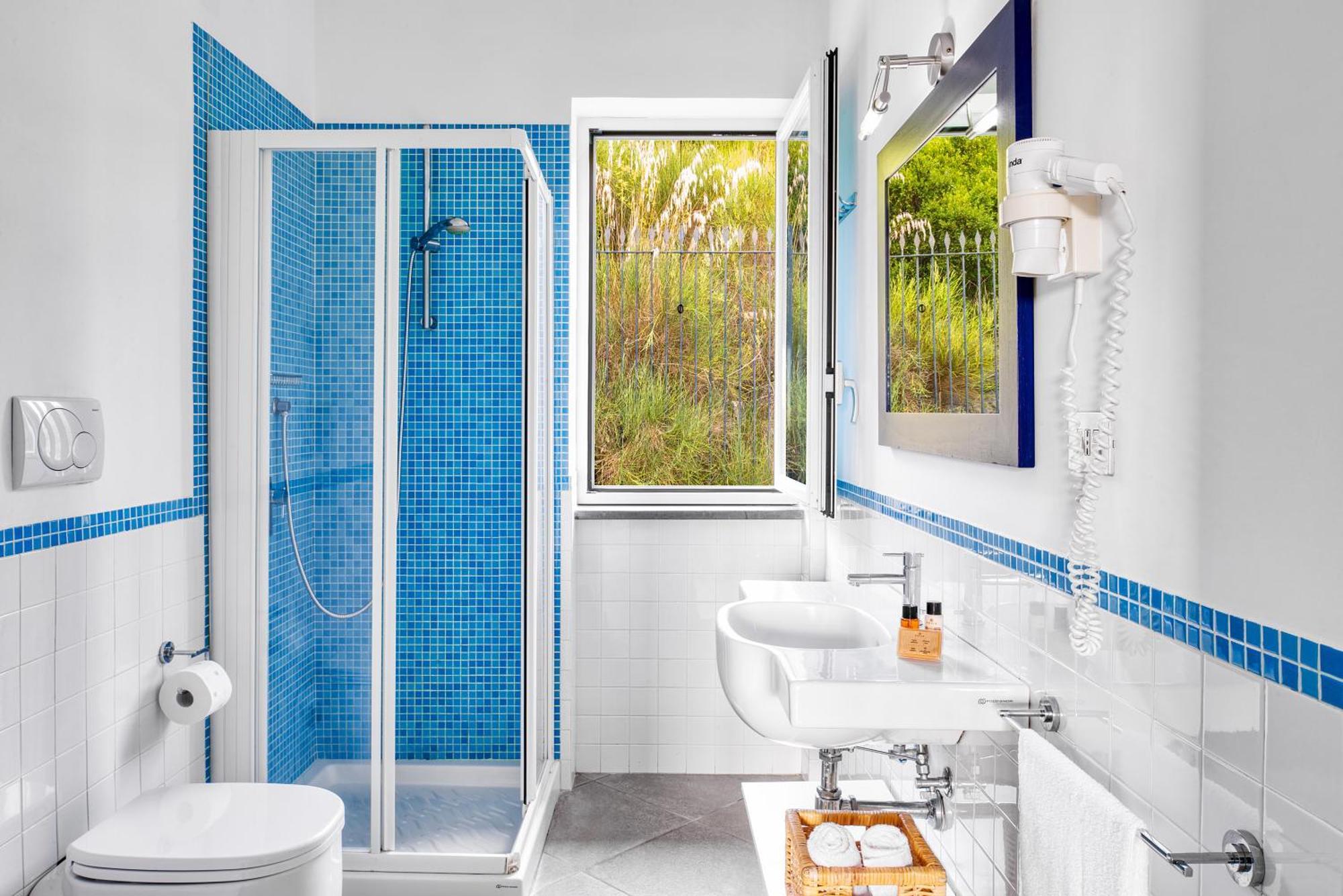 Le Capannelle Aparthotel Sant'Agata sui due Golfi Ngoại thất bức ảnh